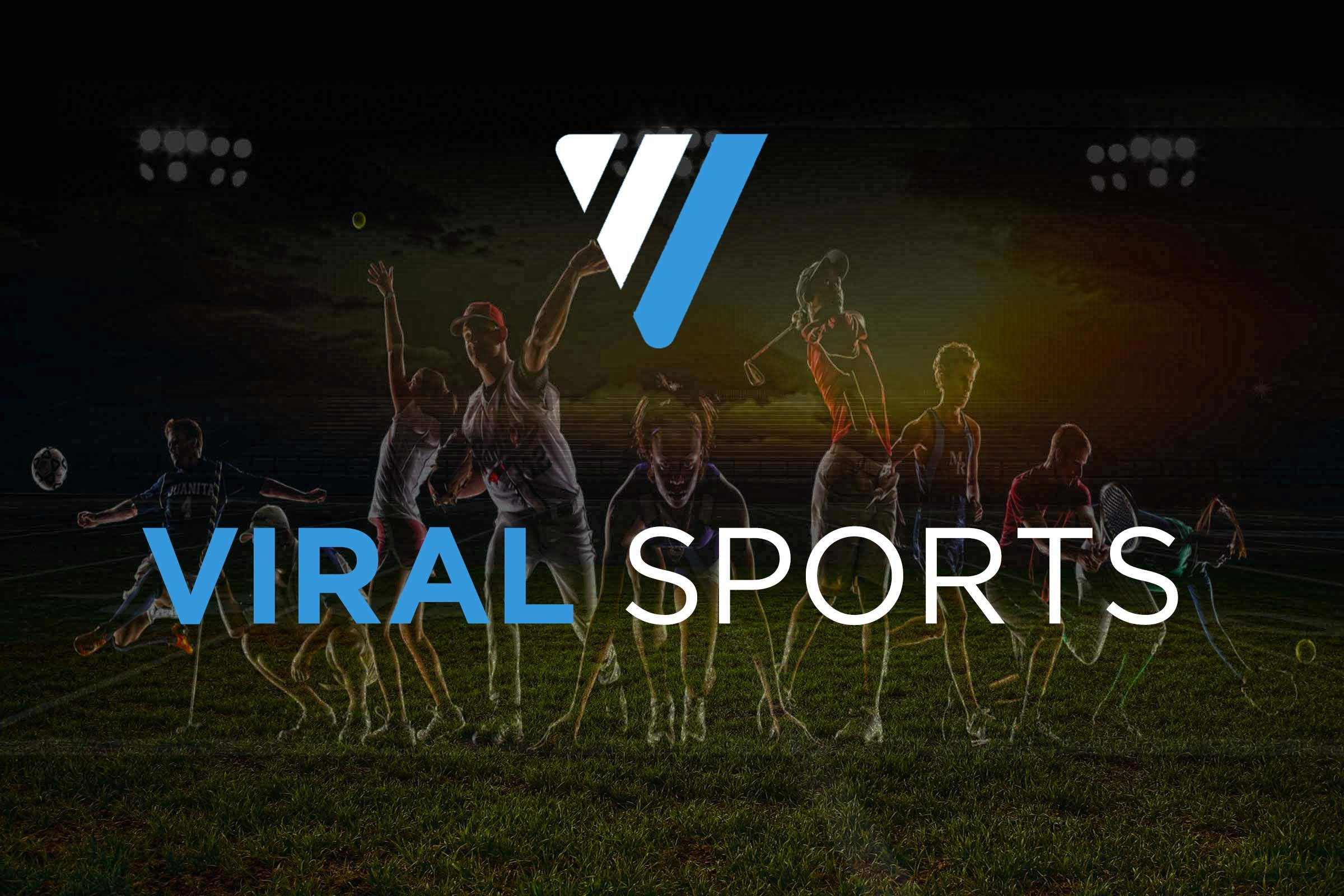 Viral Sports Team Registration