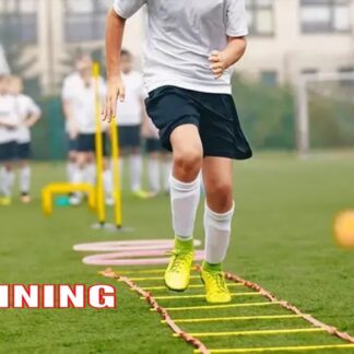 Viral Sports Training