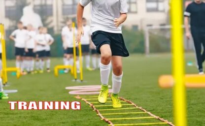 Viral Sports Training