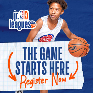 Viral Sports Jr. NBA Jr. WNBA Registration