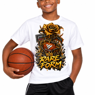Rare Form Tee Shirt